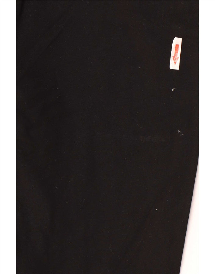 Pantaloni skinny casual da donna Zara piccoli neri