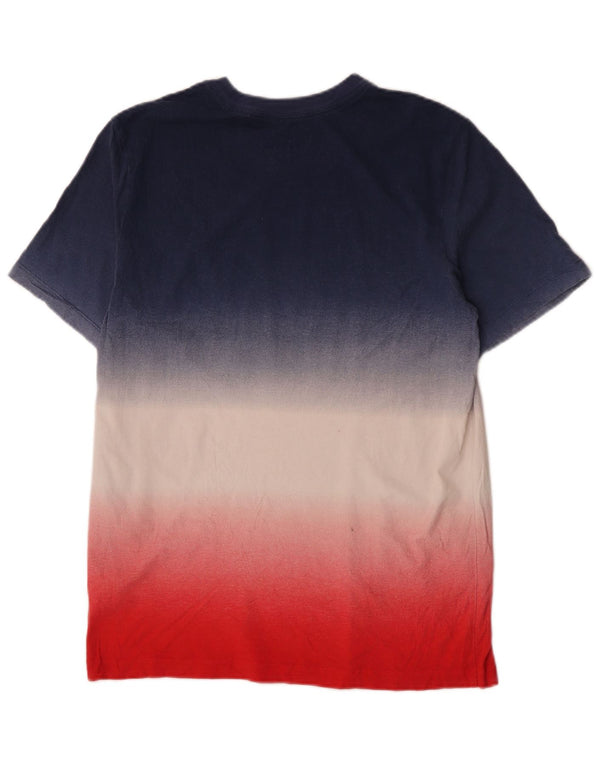 T-shirt grafica Nike Paris Saint-Germain da uomo, media, multicolore