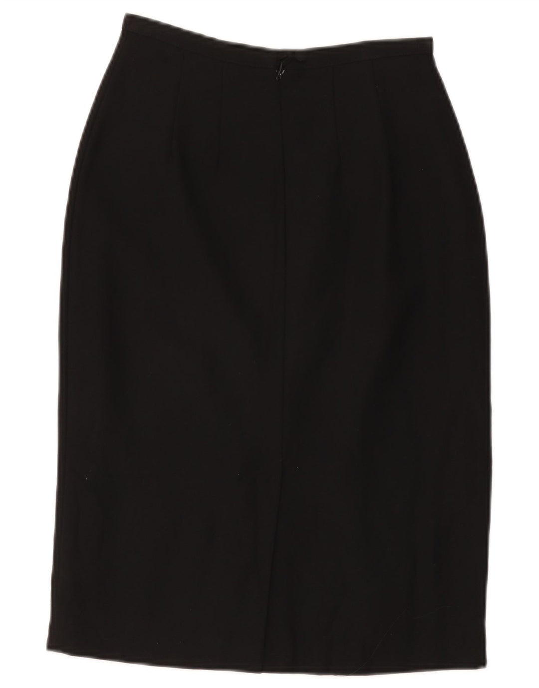 Gonna a tubino St. Michael da donna Marks & Spencer UK 8 piccola W26 nera