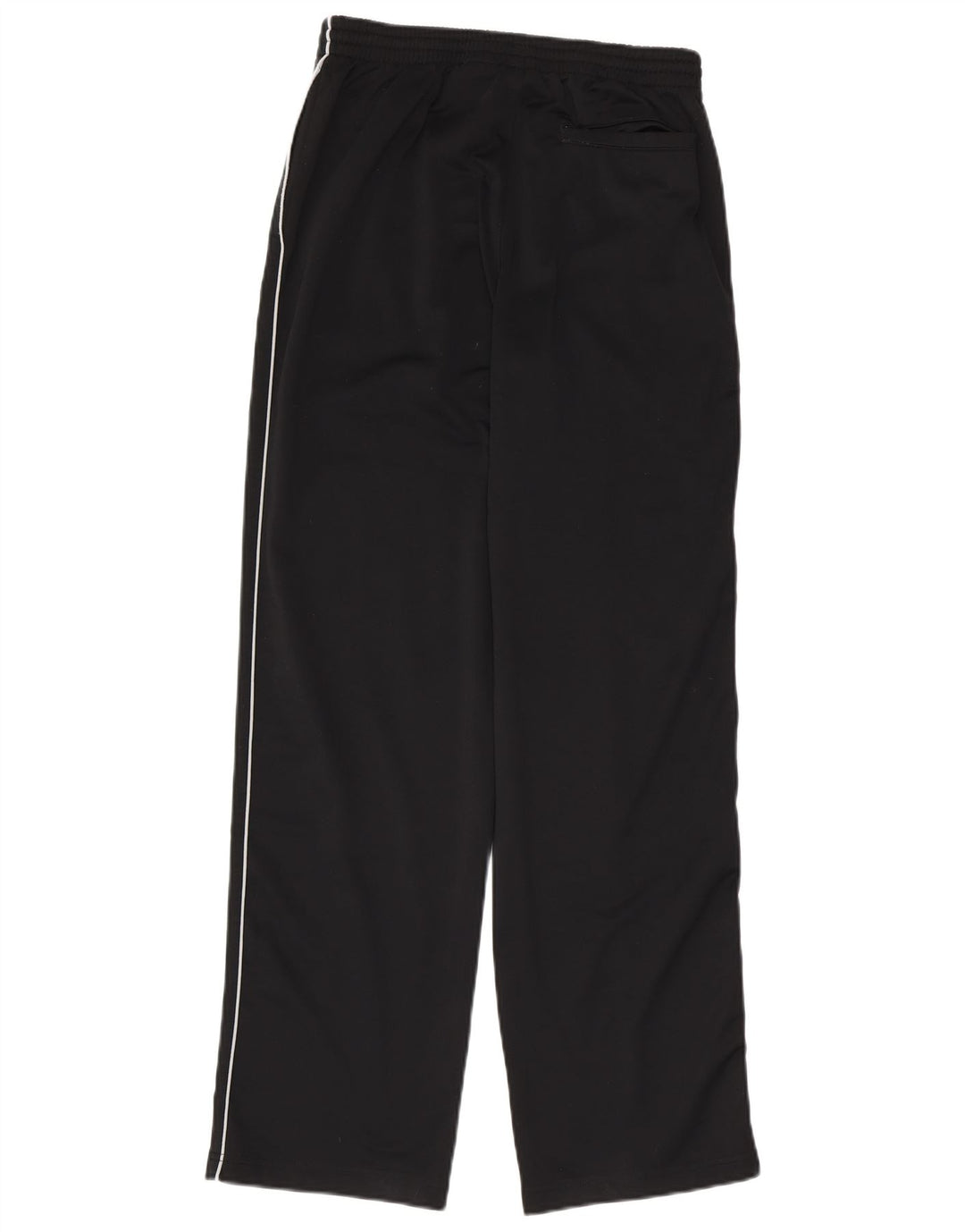 Pantaloni da tuta da uomo Nike Medium Nero Poliestere