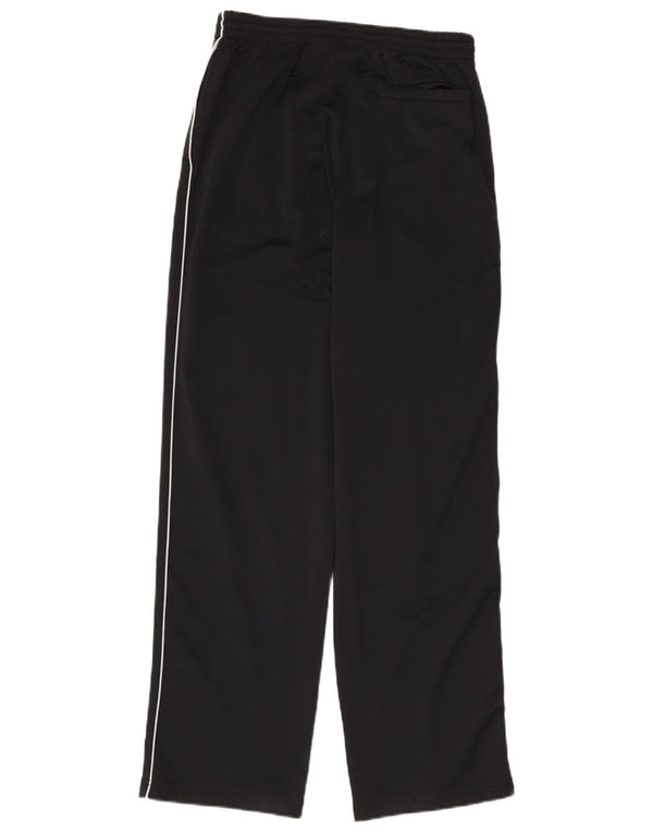 Pantaloni da tuta da uomo Nike Medium Nero Poliestere