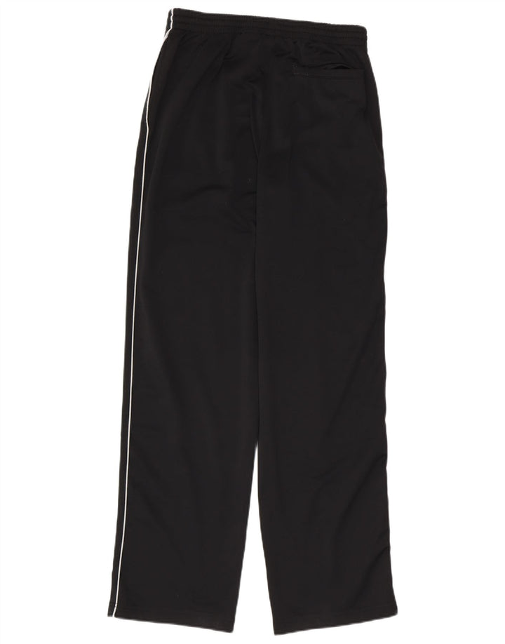 Pantaloni da tuta da uomo Nike Medium Nero Poliestere