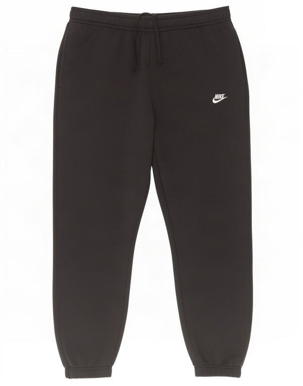Pantaloni da tuta da uomo Nike Joggers 2XL cotone nero
