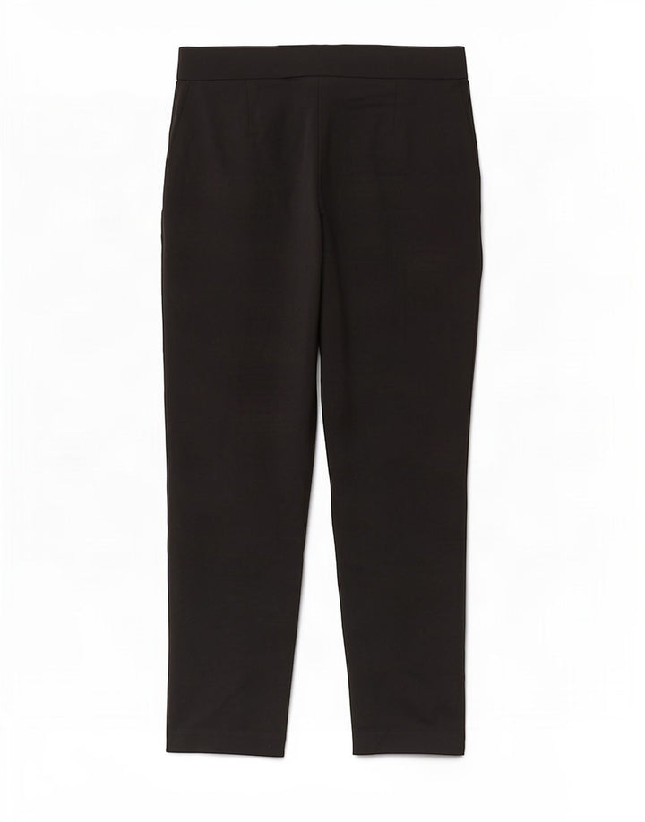 Leggings da donna Marks & Spencer UK 14 Large in viscosa nera