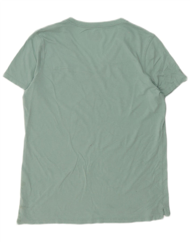 T-shirt da donna Carhartt Top US 8/10 Tencel verde medio