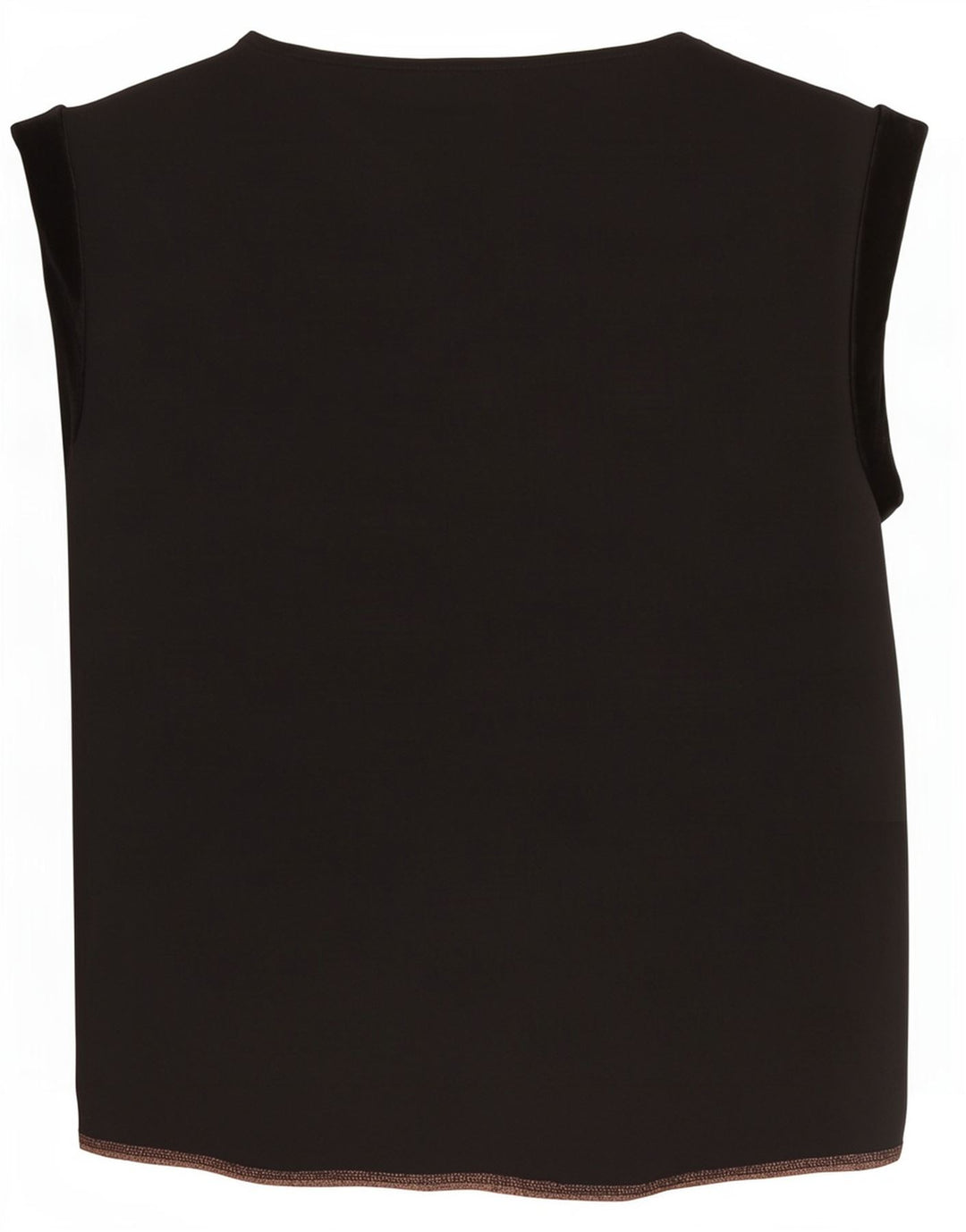 Canotta da donna Oasis UK 8 Small Poliestere color block multicolore