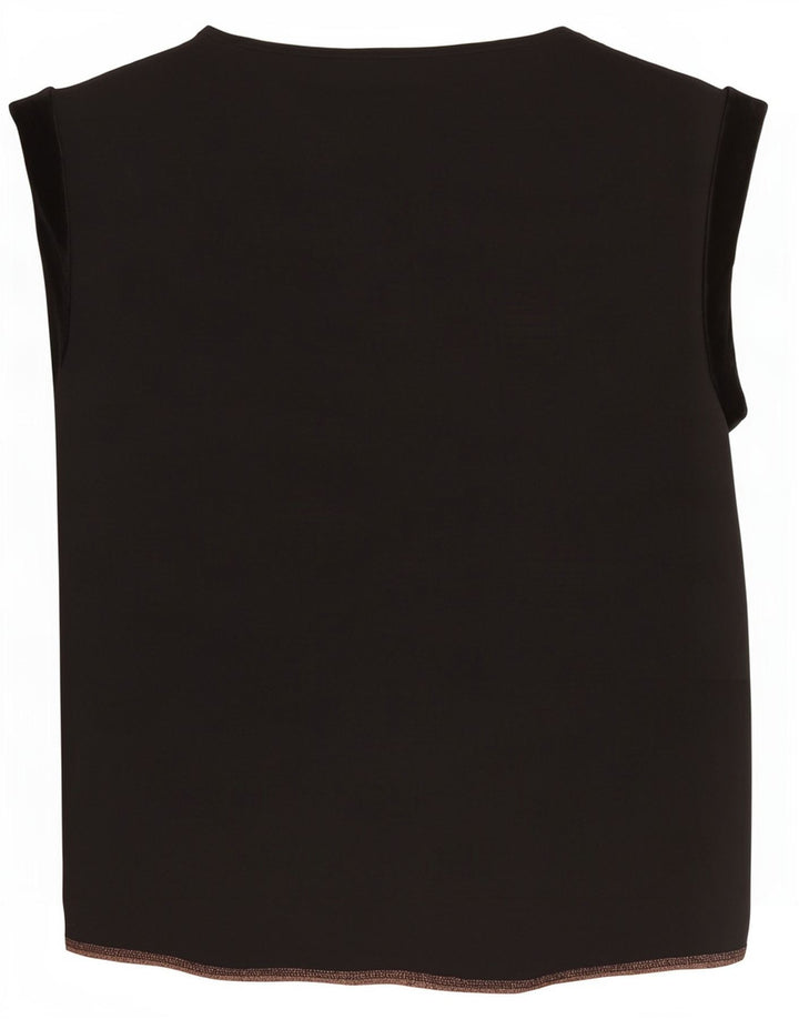 Canotta da donna Oasis UK 8 Small Poliestere color block multicolore