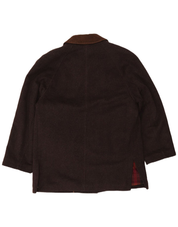 Soprabito Uomo SAN REMO IT 48 Marrone Medio