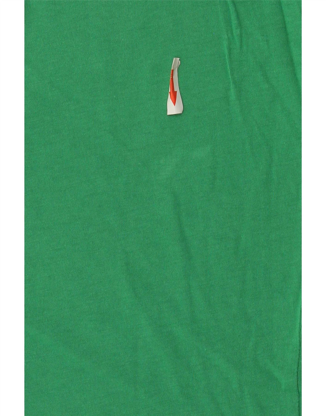 Maglietta grafica da uomo Gap Top verde medio