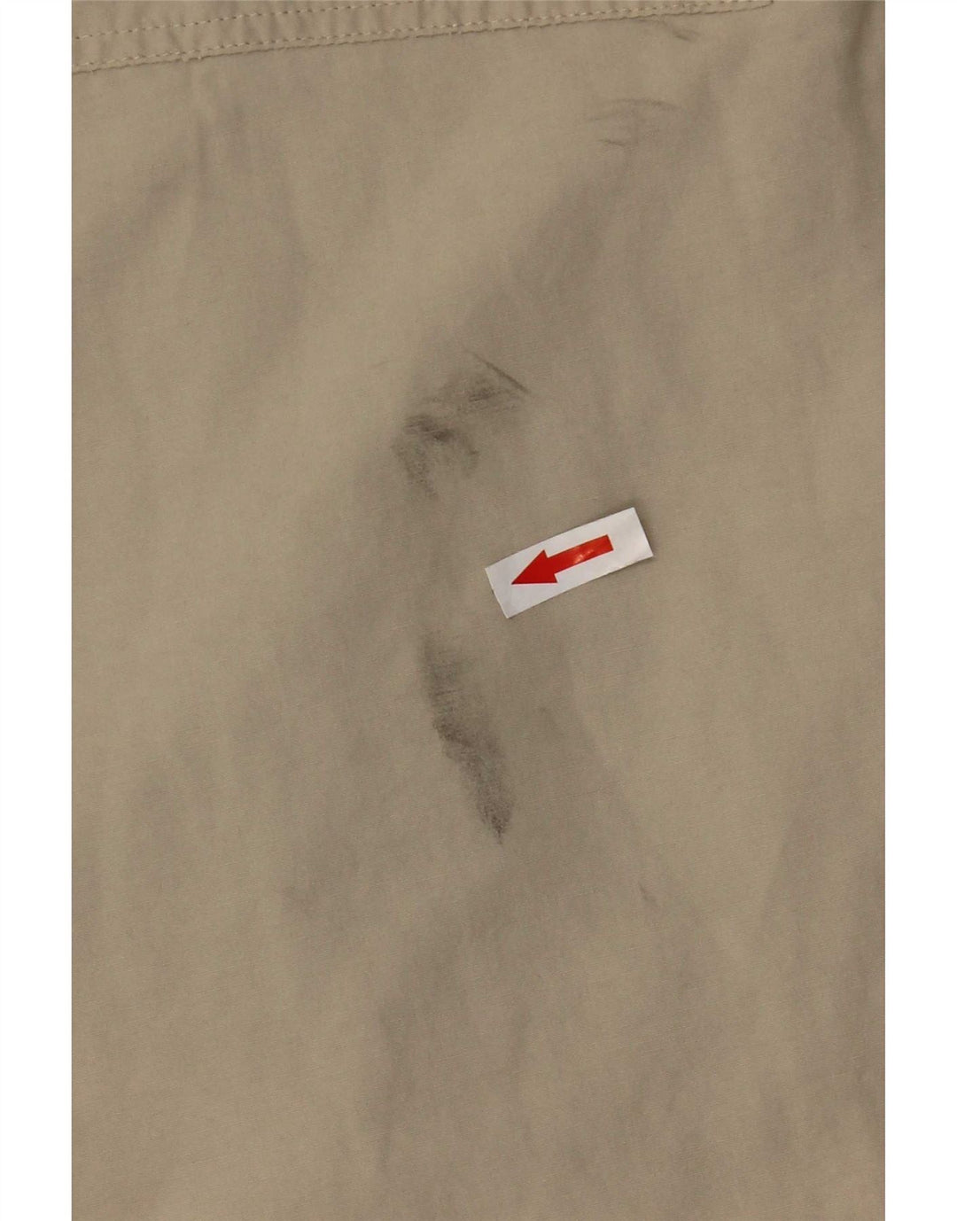 Pantaloncini Fila Uomo XL W38 Beige