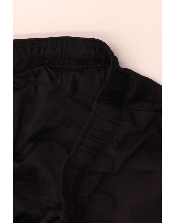 Pantaloncini sportivi Nike da uomo 2XL poliestere nero