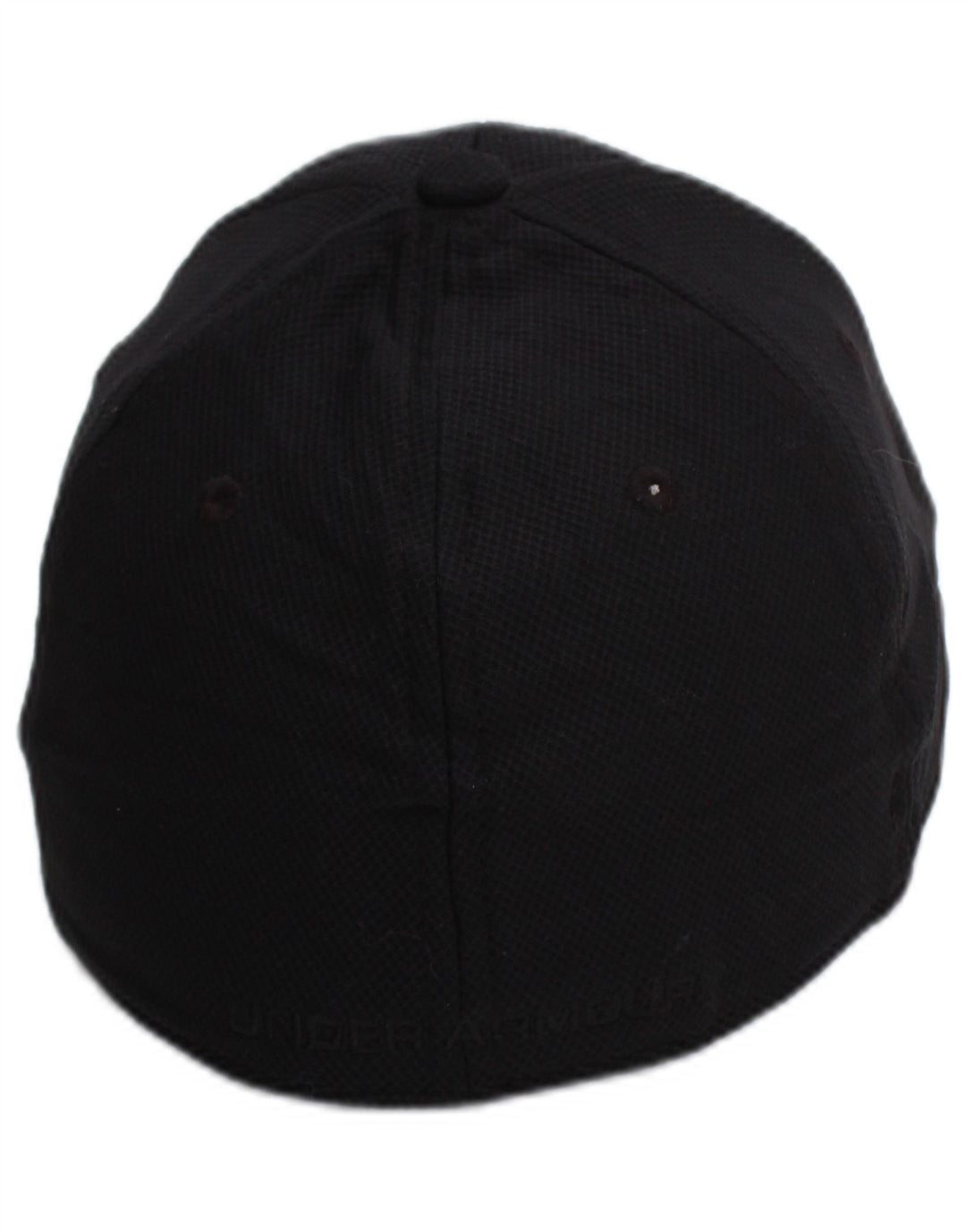 Berretto da baseball grafico da uomo Under Armour medio/grande nero sportivo