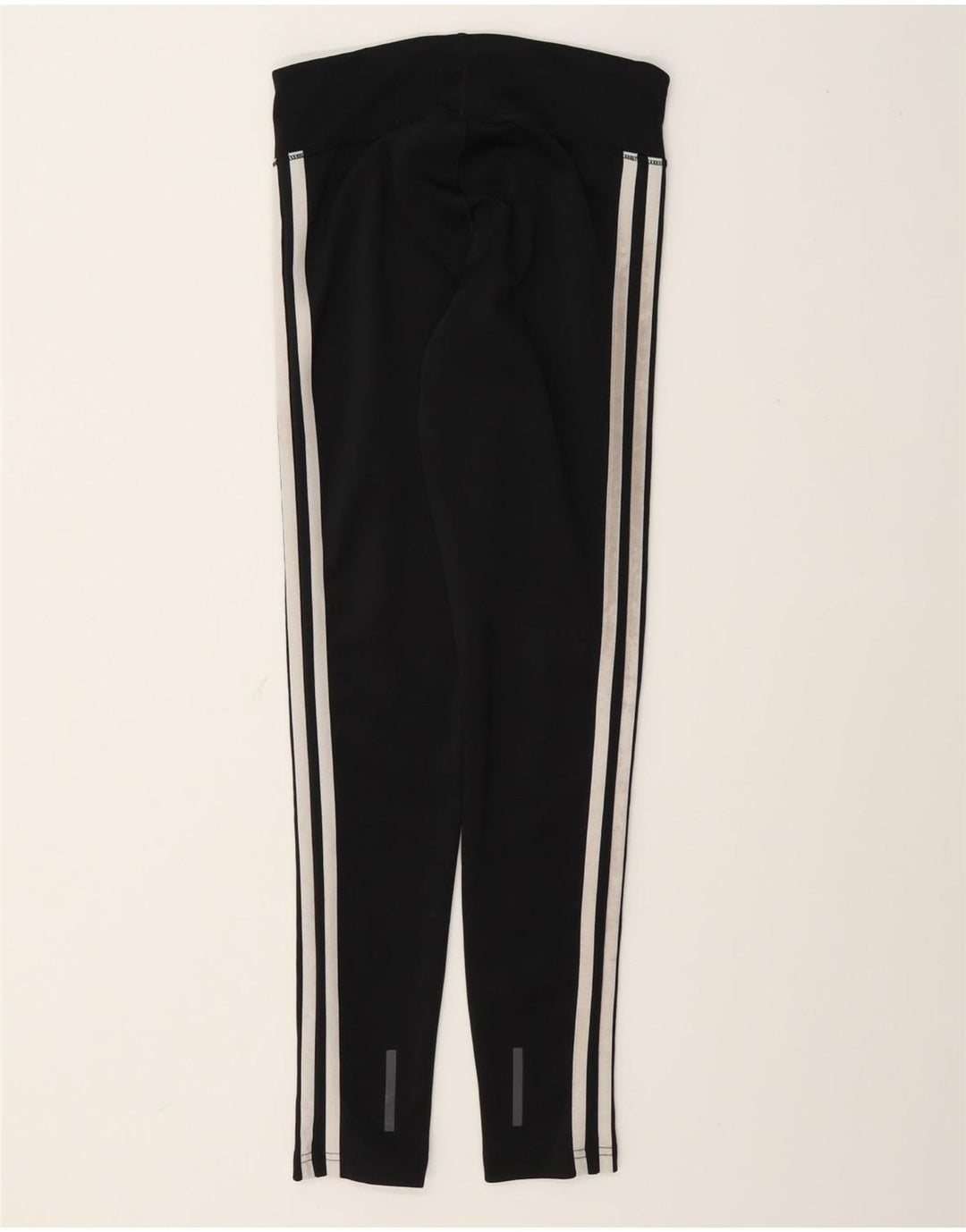 Leggings Adidas da donna UK 4/6 XS poliestere nero