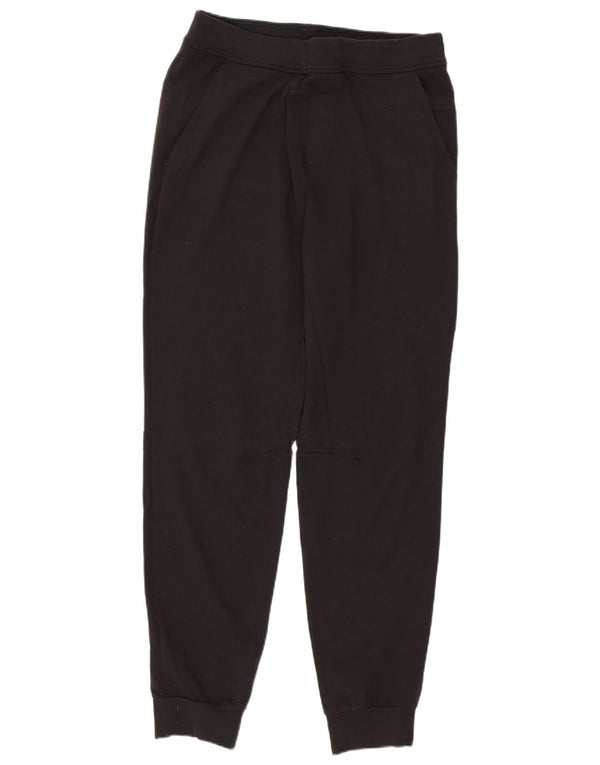 Lululemon Pantaloni da tuta da uomo Joggers Medio Nero Poliestere