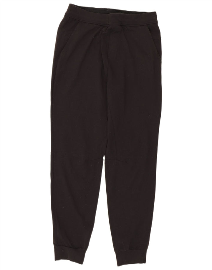 Lululemon Pantaloni da tuta da uomo Joggers Medio Nero Poliestere