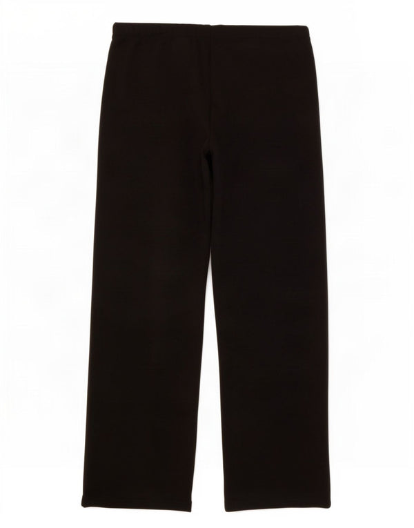 Pantaloni da tuta da donna Arena UK 6 XS poliestere nero