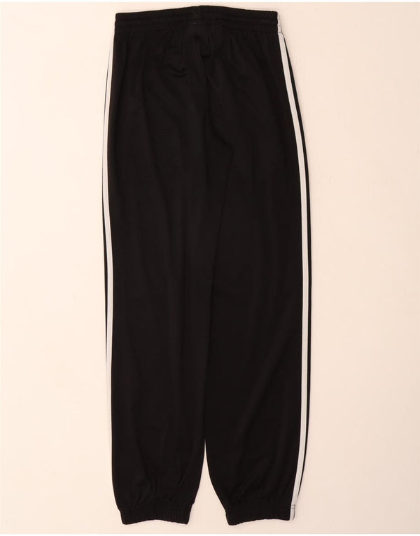 Pantaloni da tuta ADIDAS da ragazzo Joggers 13-14 anni Poliestere nero