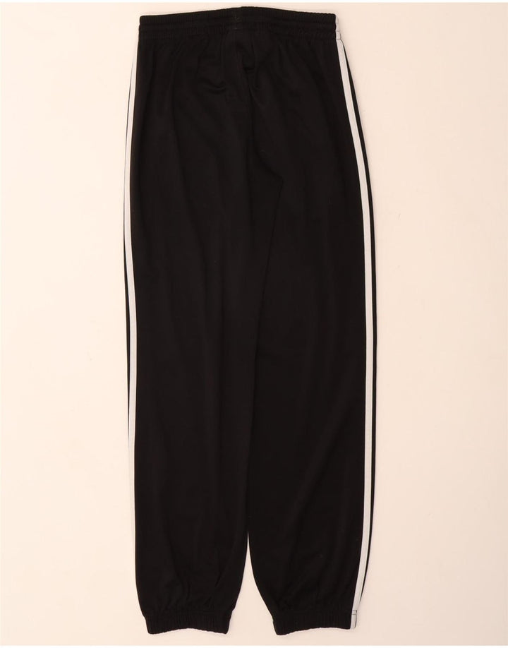 Pantaloni da tuta ADIDAS da ragazzo Joggers 13-14 anni Poliestere nero