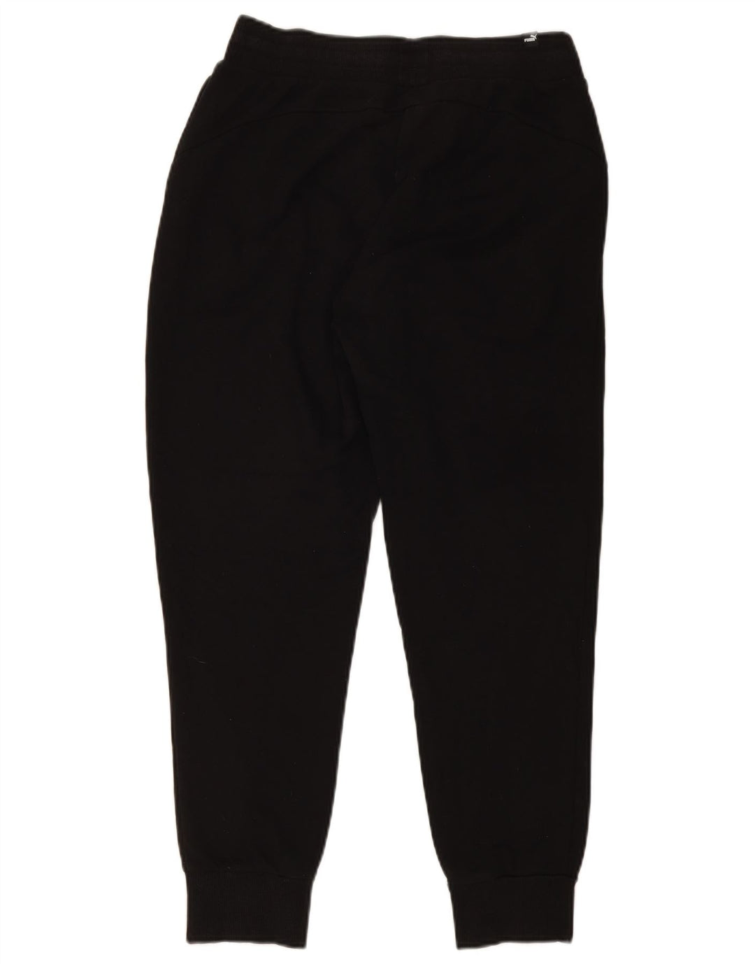 Pantaloni da tuta da uomo Puma Joggers medi neri