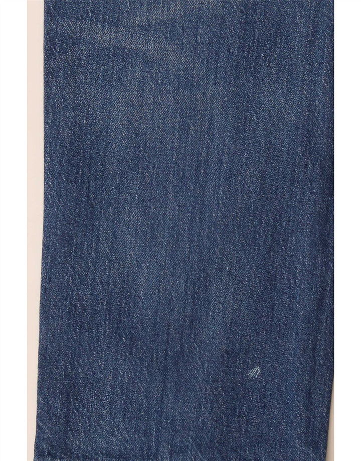 Levi's Uomo 512 Jeans affusolati slim W32 L27 Blu