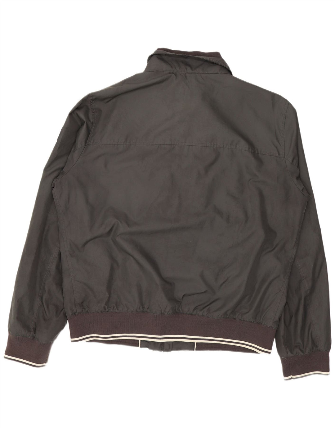 Giubbotto bomber da uomo Marina Yachting IT 56 3XL Verde poliestere