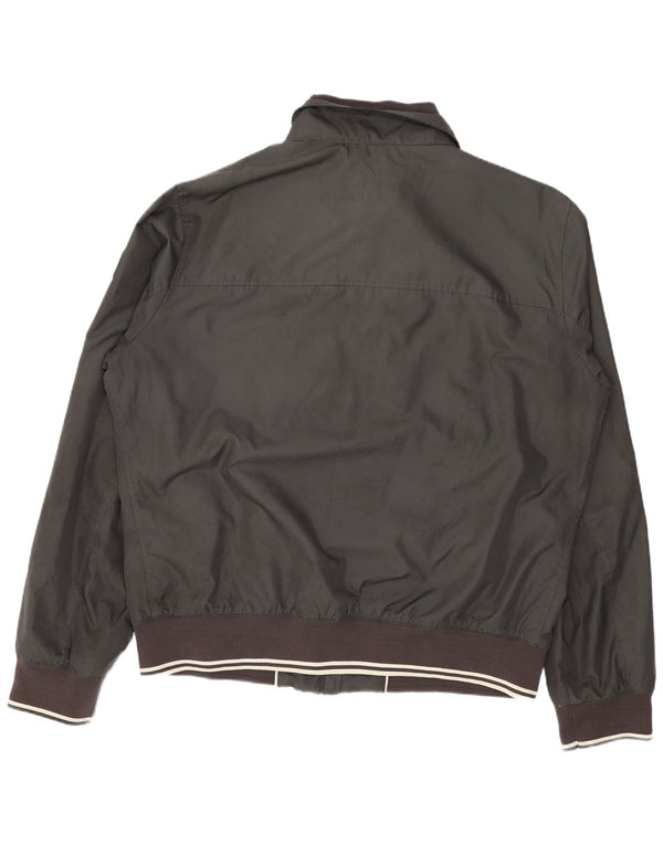 Giubbotto bomber da uomo Marina Yachting IT 56 3XL Verde poliestere