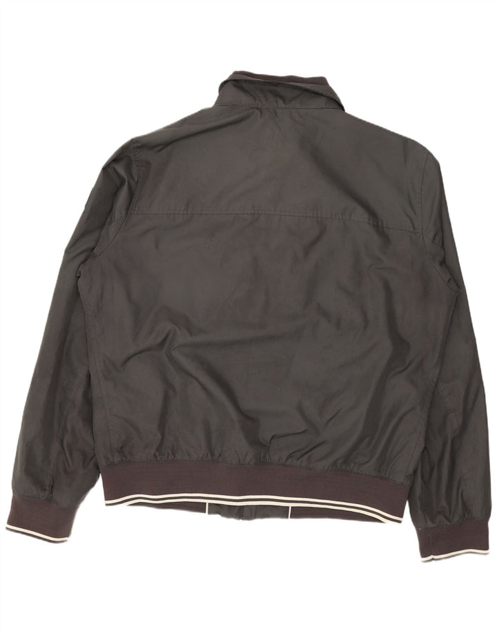 Giubbotto bomber da uomo Marina Yachting IT 56 3XL Verde poliestere