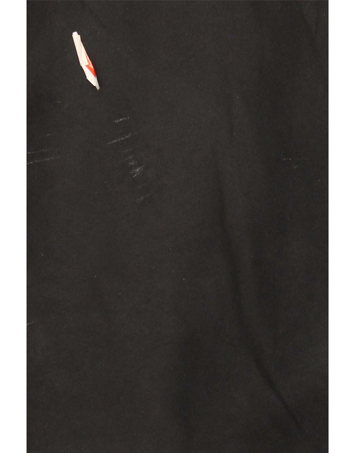 Cappotto giacca a vento da uomo Douglas UK 44 2XL Nero