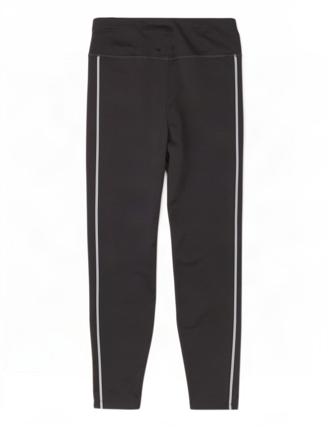Leggings Asics da donna UK 18 XL poliestere nero