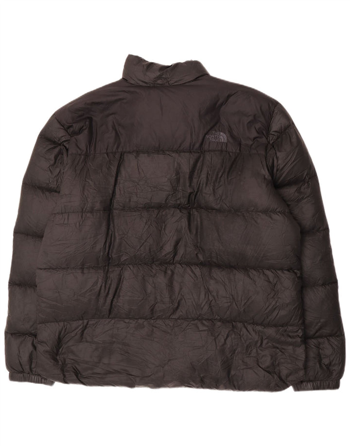 Giacca imbottita da uomo The North Face UK 44 2XL Poliestere nero