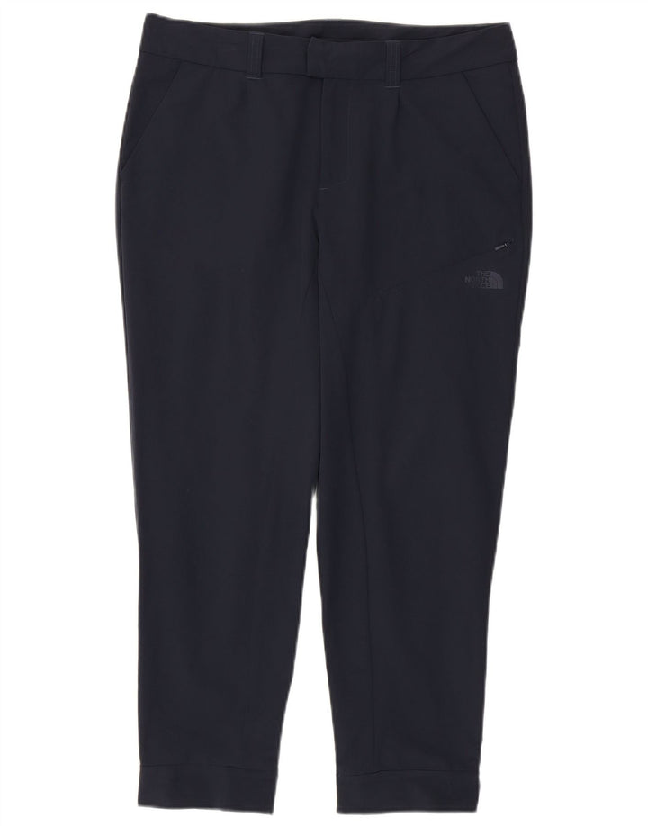 THE NORTH FACE Pantaloni cargo slim da donna US 8 Medium W32 L25 Blu navy