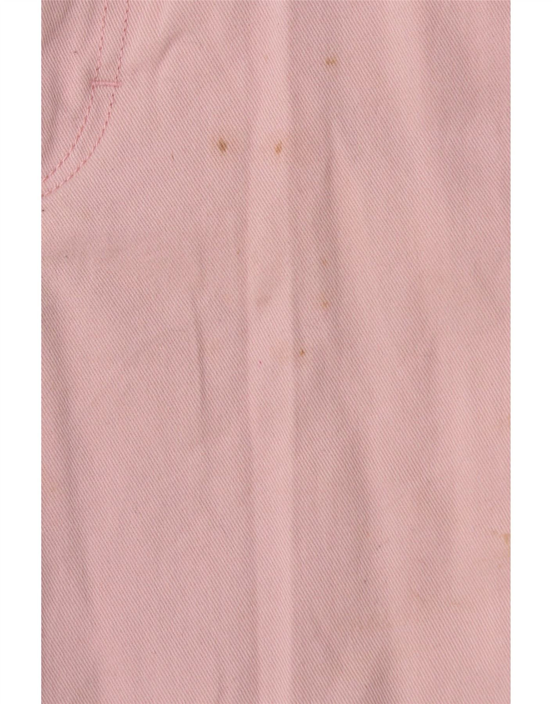 Pantaloncini chino da uomo IZOD W34 grandi in cotone rosa
