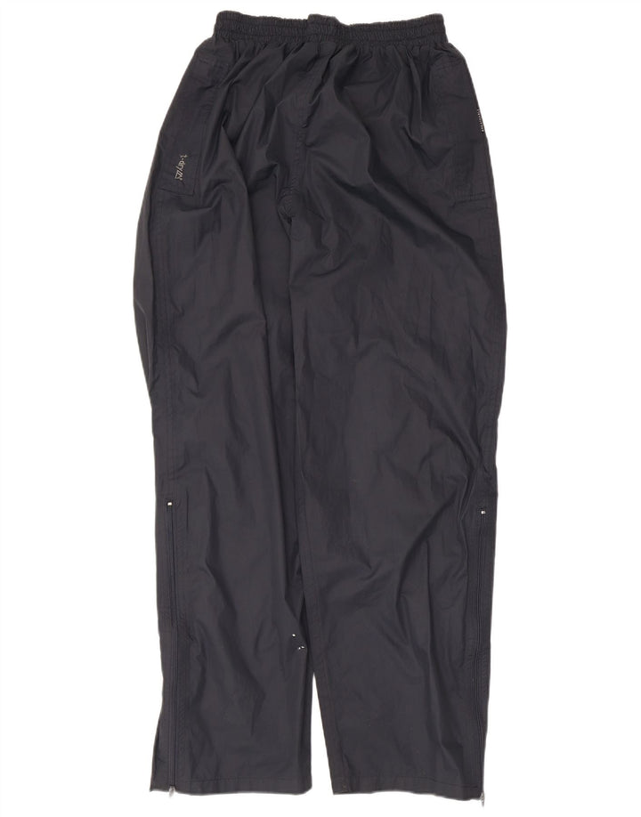 Pantaloni impermeabili da uomo Target Dry poliestere medio blu navy