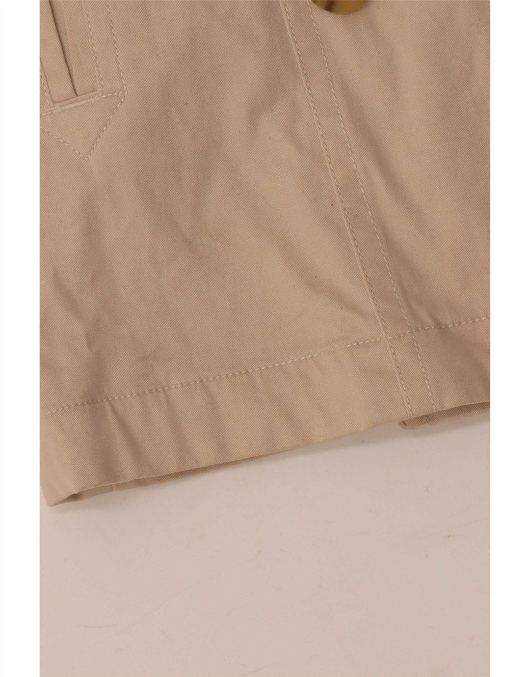 Caban da donna Gap UK 12 Cotone beige medio