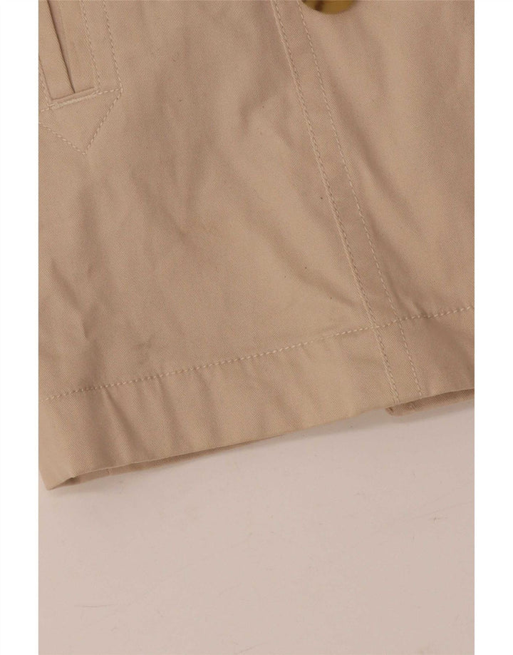 Caban da donna Gap UK 12 Cotone beige medio
