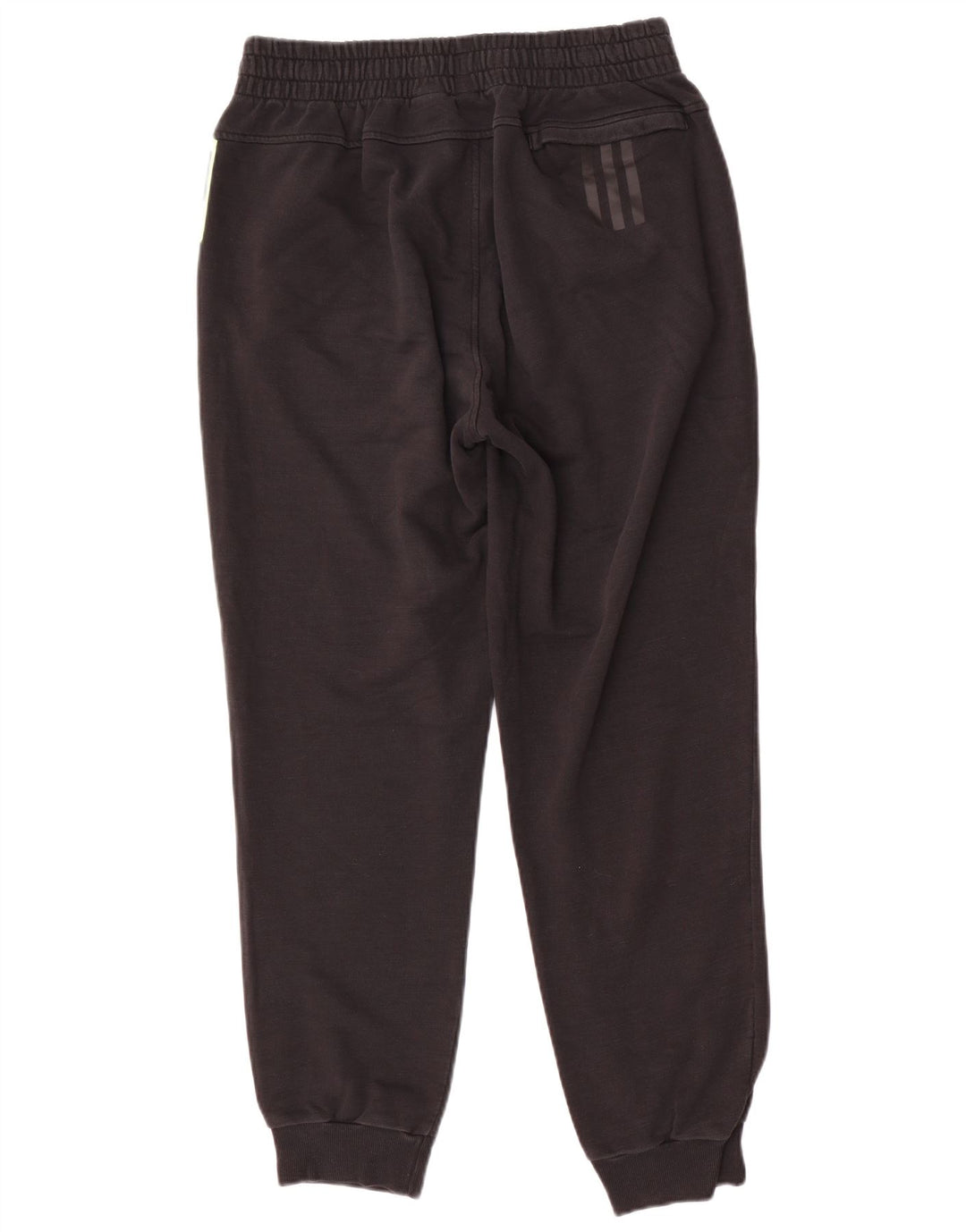 Pantaloni da tuta grafica da uomo Adidas Joggers grandi neri