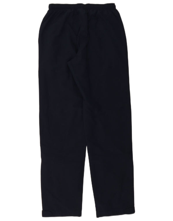 Pantaloni della tuta da uomo Nike Taglia Small Blu Navy