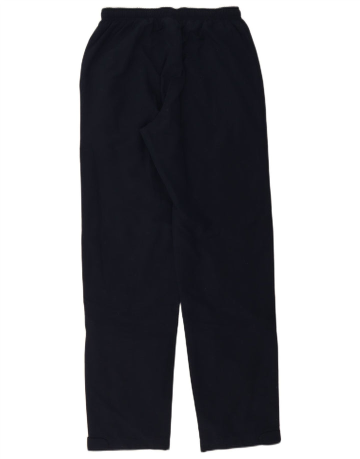 Pantaloni della tuta da uomo Nike Taglia Small Blu Navy