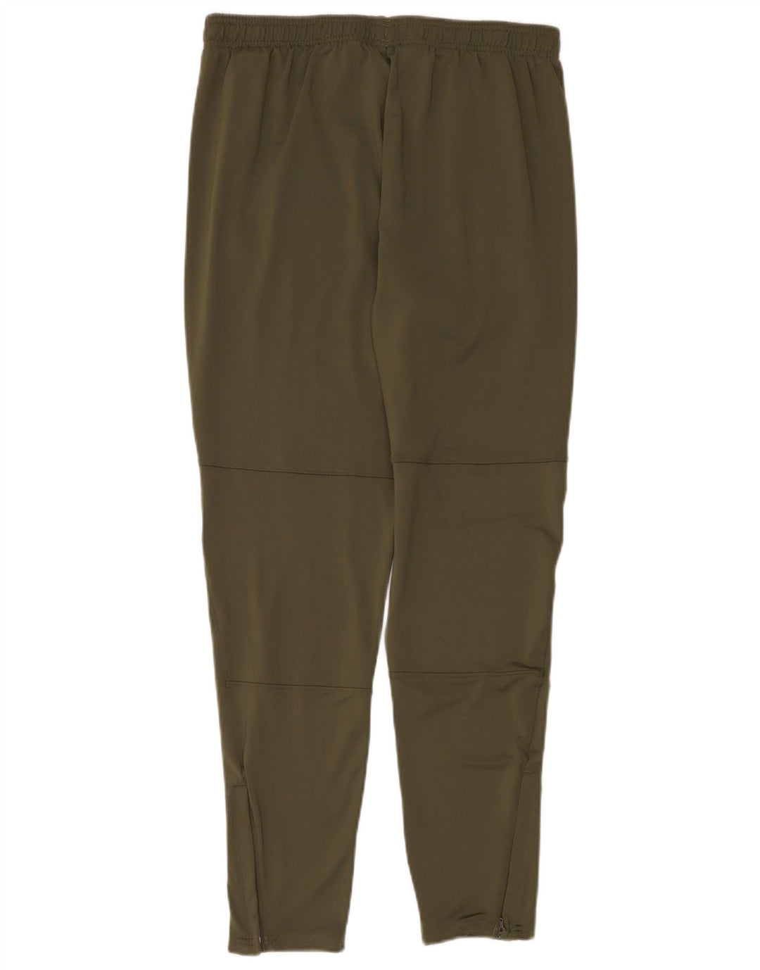 Pantaloni da tuta da uomo Under Armour Large in poliestere kaki