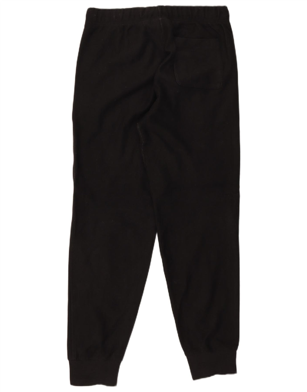 Pantaloni da tuta da uomo Carhartt Joggers medio cotone nero