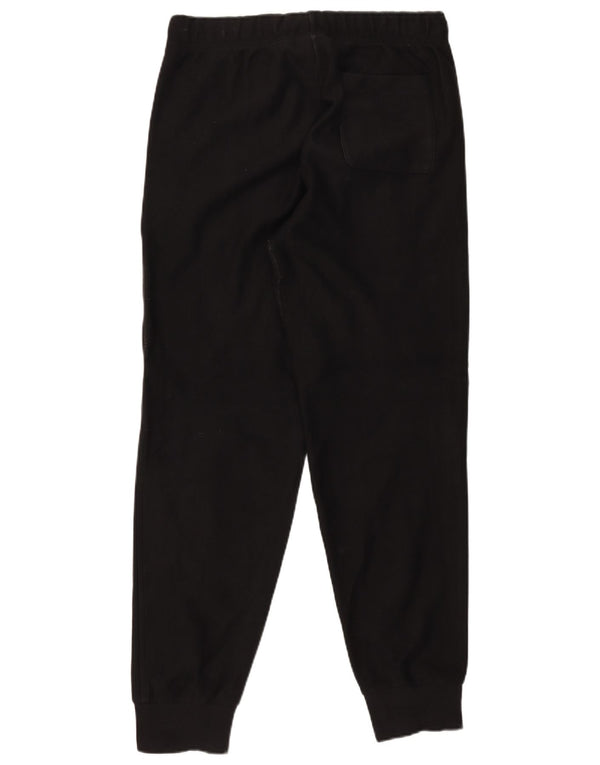 Pantaloni da tuta da uomo Carhartt Joggers medio cotone nero