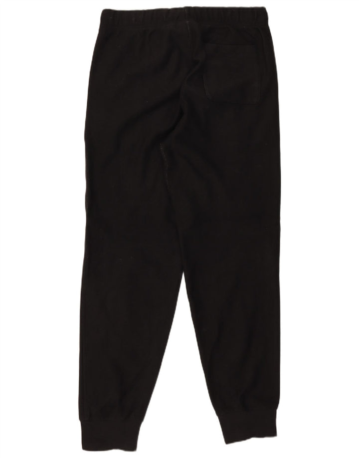Pantaloni da tuta da uomo Carhartt Joggers medio cotone nero