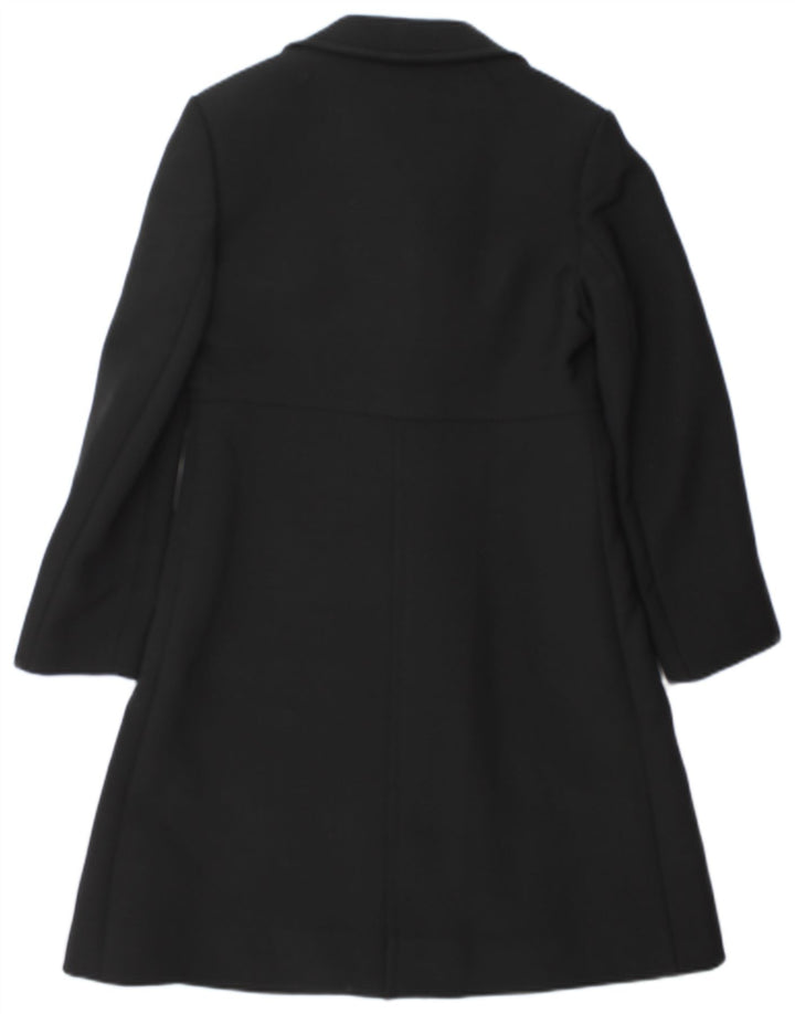 Cappotto da donna Genny UK 10 piccolo nero