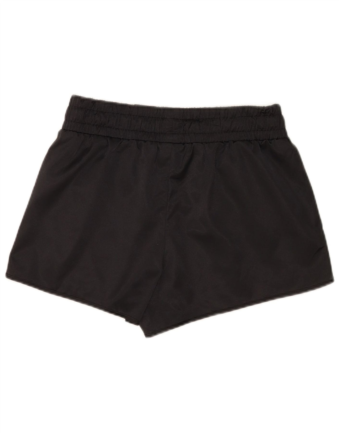 Pantaloncini sportivi Nike da donna UK 12 medio neri