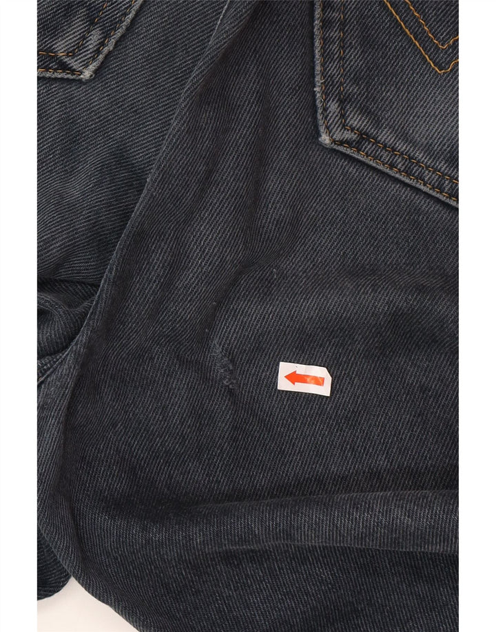 Jeans affusolati da uomo WRANGLER W32 L32 Blu