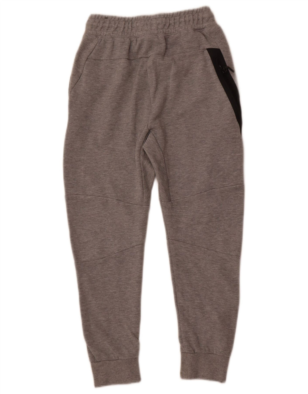 Pantaloni della tuta da jogging Nike Ragazzo Liverpool 10-11 anni Grigio medio