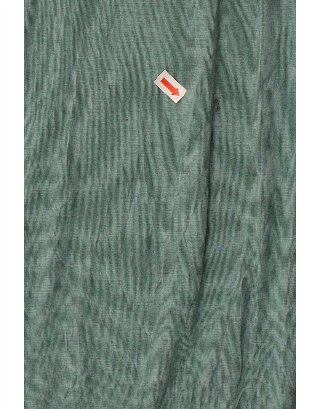 Abito da tenda Cos da donna UK 16 Large Green Lyocell