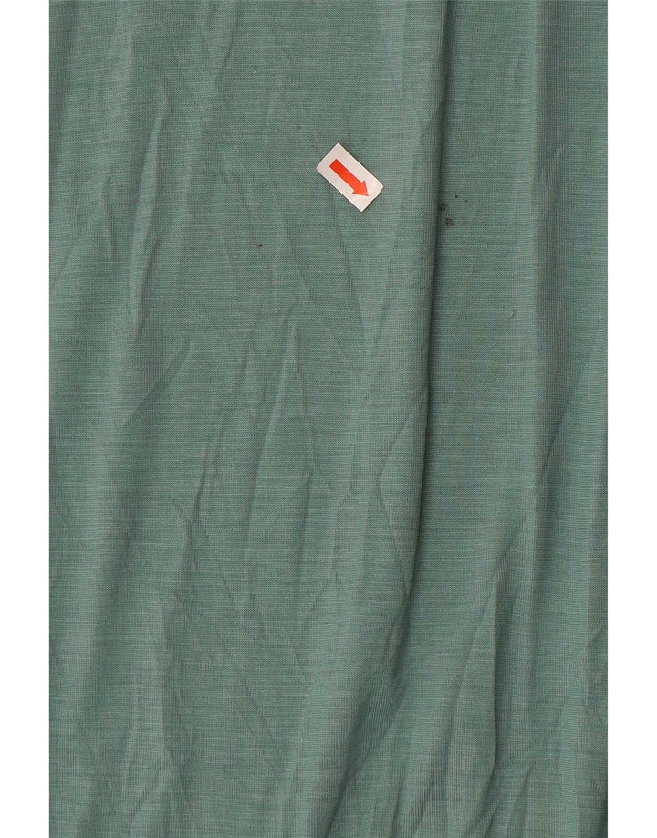 Abito da tenda Cos da donna UK 16 Large Green Lyocell