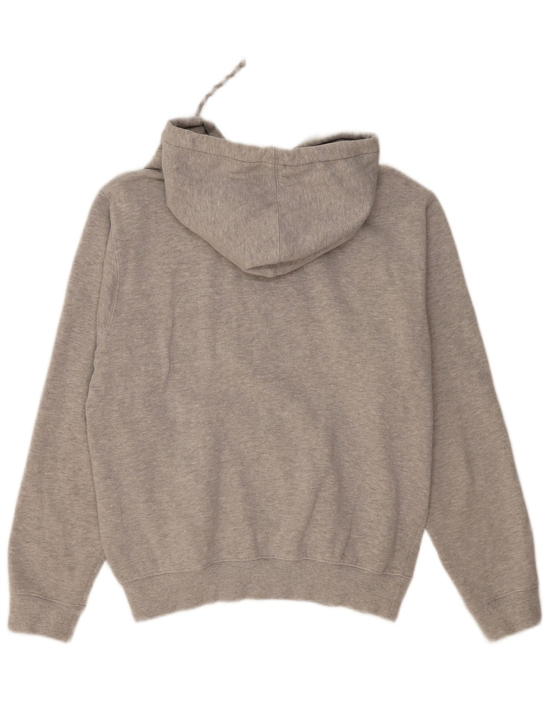 HARD ROCK CAFE Felpa con cappuccio da donna Hollywood UK 14 Grigio medio chiazzato