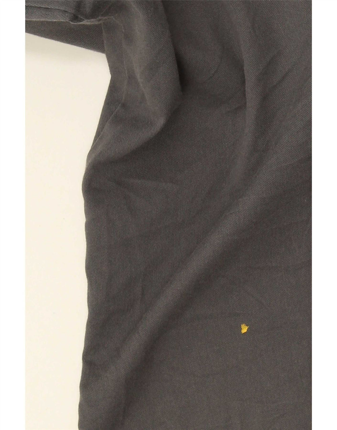 Camicia a maniche corte da uomo Dickies Grigio medio